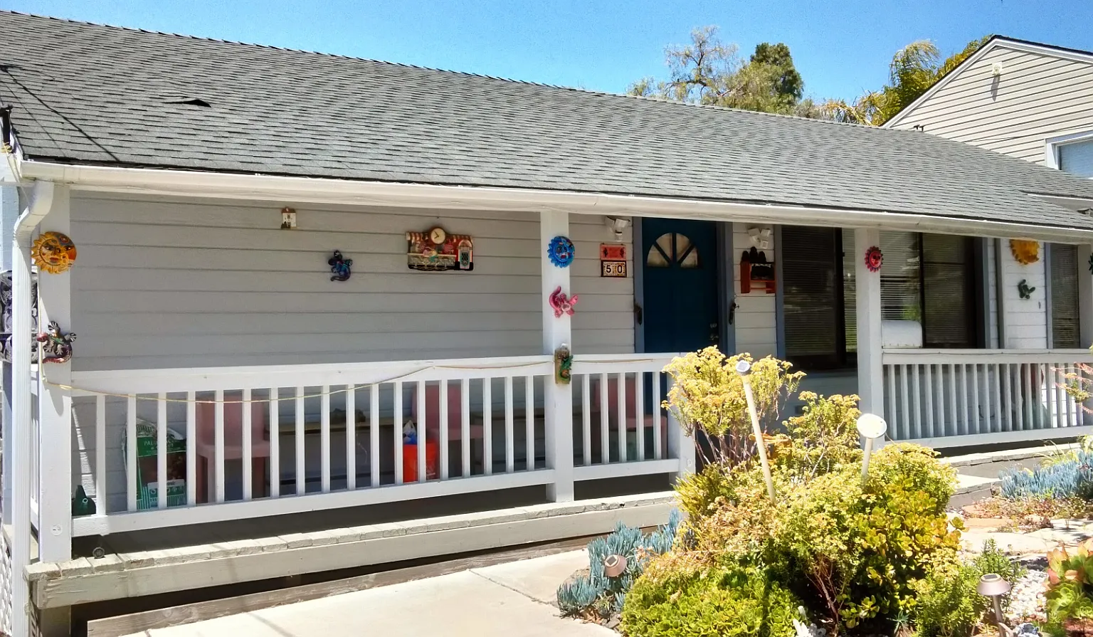 50 La Cruz Ave — Photo 1