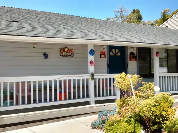 50 La Cruz Ave, Benicia, CA 94510