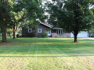 320 Thomas Hill Rd, Edgar, WI 54426