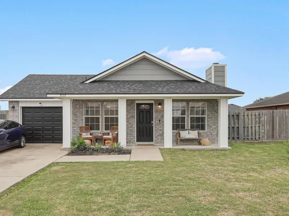 5725 Ventura, Corpus Christi, TX 78417