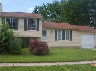 3955 Nile Ave, Groveport, OH 43125