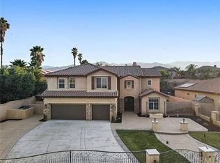 1190 E Chase Dr, Corona, CA 92881