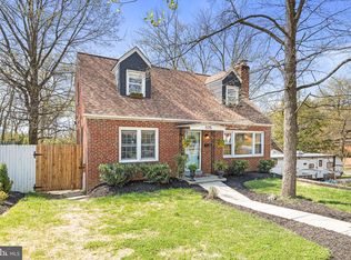 5715 Lockwood Rd, Landover, MD 20785