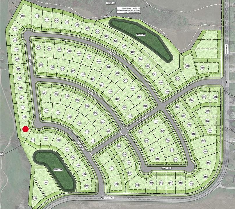 1st image of 450 Green Dr
