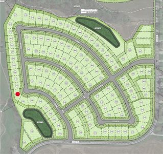 450 Green Dr, Lawson, MO, 64062
