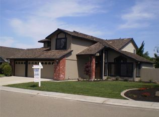 1507 Parkview St, Manteca, CA