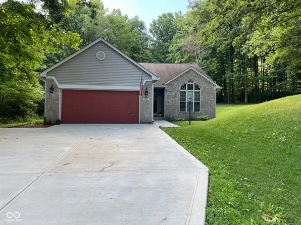 331 McClure Blvd, Mooresville, IN 46158