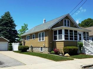 50 Wingold St, Fall River, MA 02720