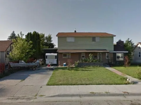 634 College St, Idaho Falls, ID 83401