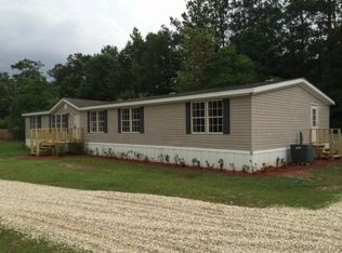 20168 Sisters Rd, Ponchatoula, LA 70454