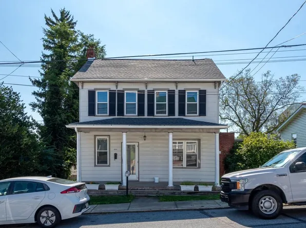 522 2nd St, Steelton, PA 17113