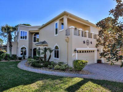 26 Bay Point Dr, Ormond Beach, FL, 32174