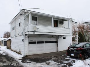 Dennison St REAR 57, Wyoming, PA 18644