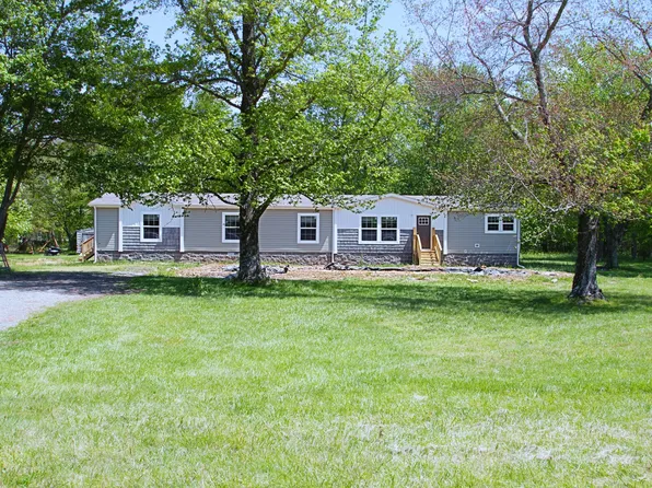 2555 Liverpool Rd, Woodlawn, TN 37191