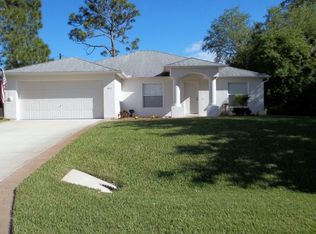 922 Chelsea Ave, Sebastian, FL 32958