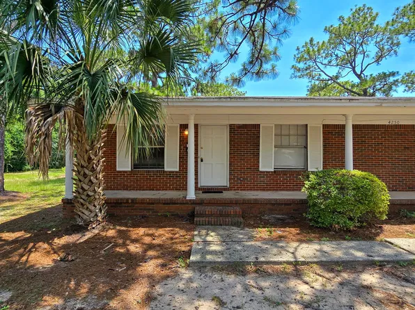 4250 N 8th Ave #1, Pensacola, FL 32503