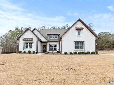 1548 Cherokee Ridge Dr, Union Grove, AL, 35175
