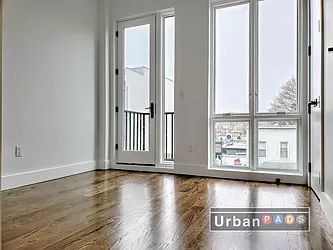 Rented by Urban Pads