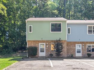 3622 Colchester St APT 8, Durham, NC 27707