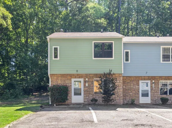 3622 Colchester St APT 8, Durham, NC 27707