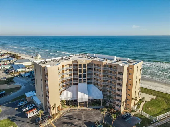 421 S Atlantic Ave #509, New Smyrna Beach, FL 32169
