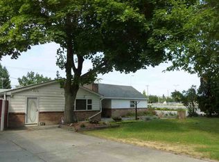 8227 E Frederick Ave, Spokane, WA 99212