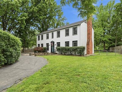 509 Nashua Rd, Liberty, MO, 64068