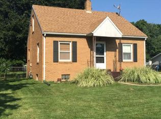 211 Harmony Ave, East Peoria, IL 61611