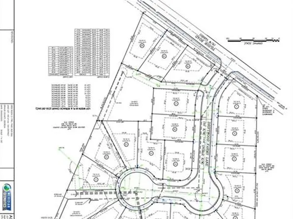 2080 Tilson Rd Lot A, Decatur, GA 30032