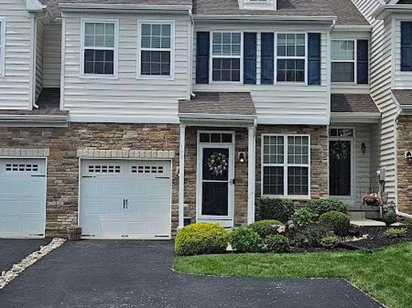 199 Redclover Lane Upper, Allentown, PA 18104