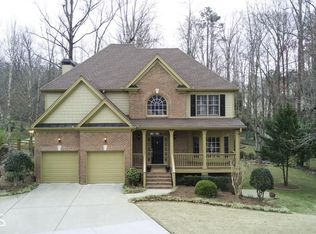 4855 Rose Creek Dr, Cumming, GA 30040