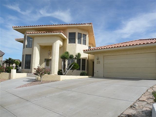 Front View
