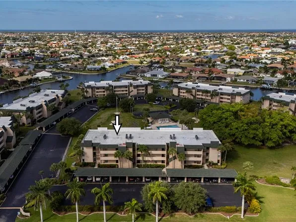601 SHREVE STREET #62C, PUNTA GORDA, FL 33950