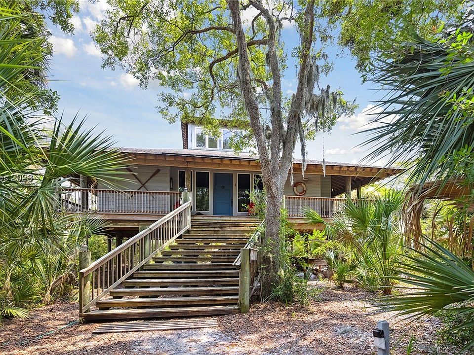 1 Old House Cay Is, Hilton Head Island, SC 29926 | Zillow