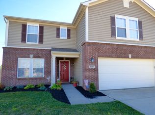 8169 Melbourne Ln, Avon, IN