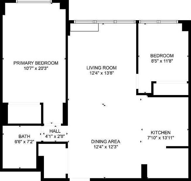 1st image of 175 W 12th St APT 5E