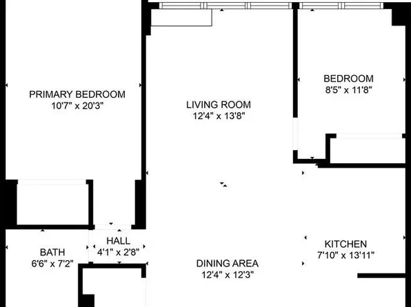 175 West 12th Street image 1 of 1