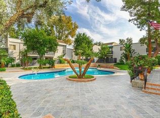 18645 Hatteras St UNIT 291, Tarzana, CA 91356