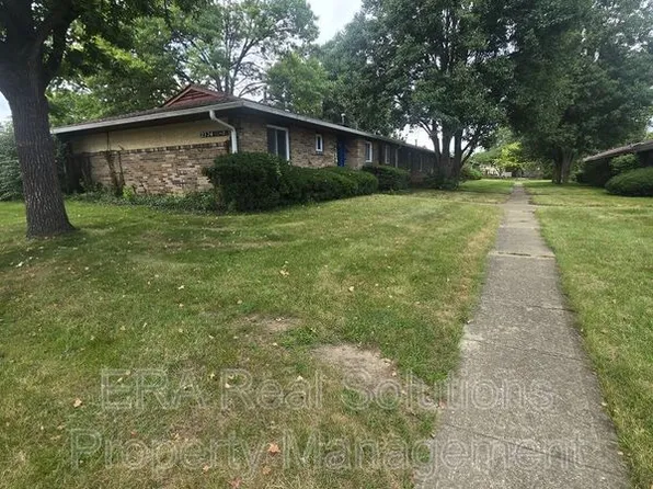 2324 E North Woodbrook Cres, Columbus, OH 43223
