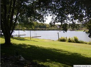 350 Sunset Hill Dr, Cropwell, AL 35054