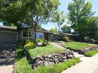 5845 Yerba Buena Rd, Santa Rosa, CA 95409
