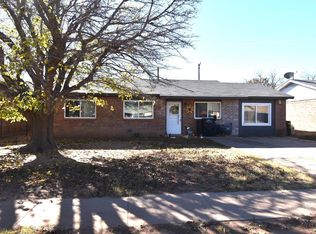 4625 Kemper St, Lubbock, TX 79416