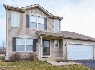 763 Ridge Dr, Dekalb, IL 60115