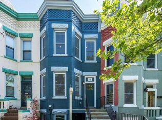 35 U St NE, Washington, DC 20002