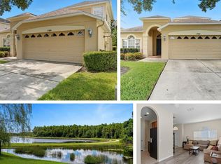 17914 Ayrshire Blvd, Land O Lakes, FL 34638