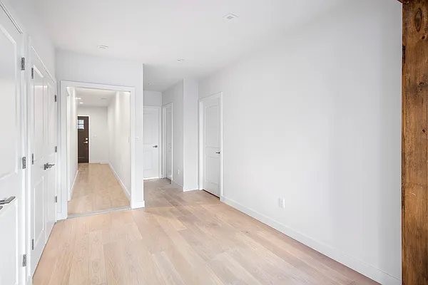 Rented by Brown Harris Stevens | media 8