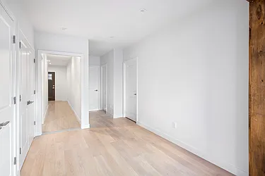 Rented by Brown Harris Stevens