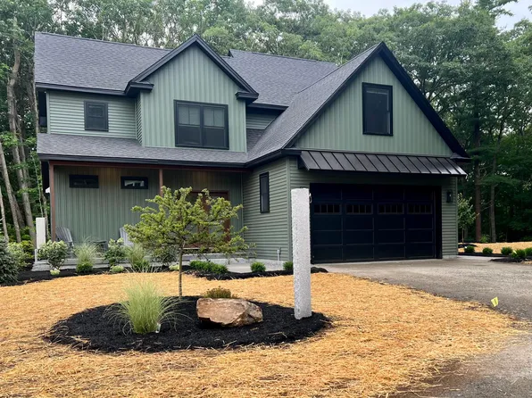 33 Hagans Way #1, Ogunquit, ME 03907