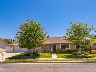 1246 Lundy Dr, Simi Valley, CA, 93065