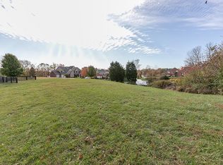 603 Rivershore Dr, Hebron, KY 41048